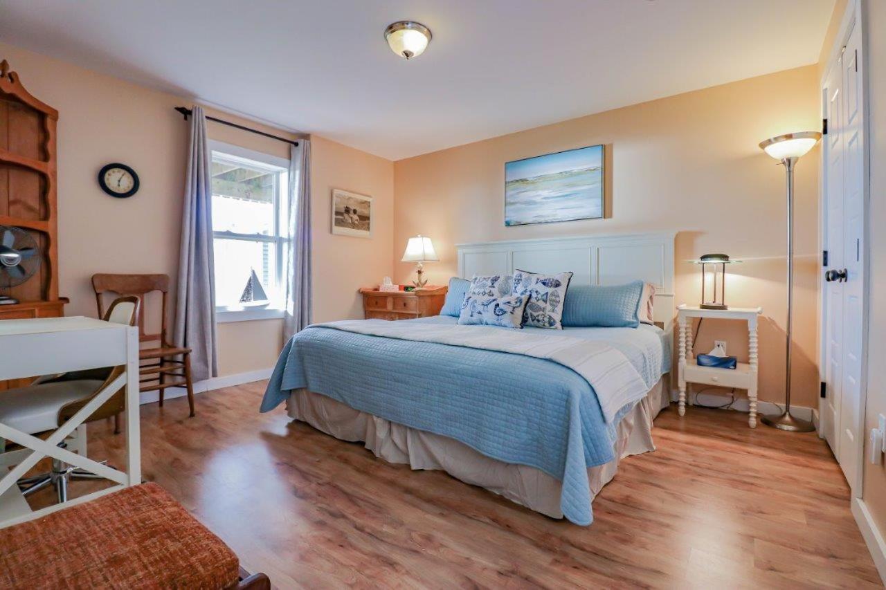 Appartement Scenic Harbour View House Waterfront à Stratford Extérieur photo