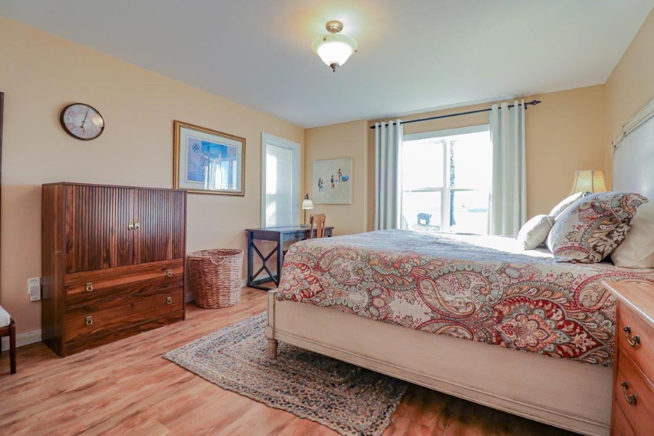 Appartement Scenic Harbour View House Waterfront à Stratford Extérieur photo