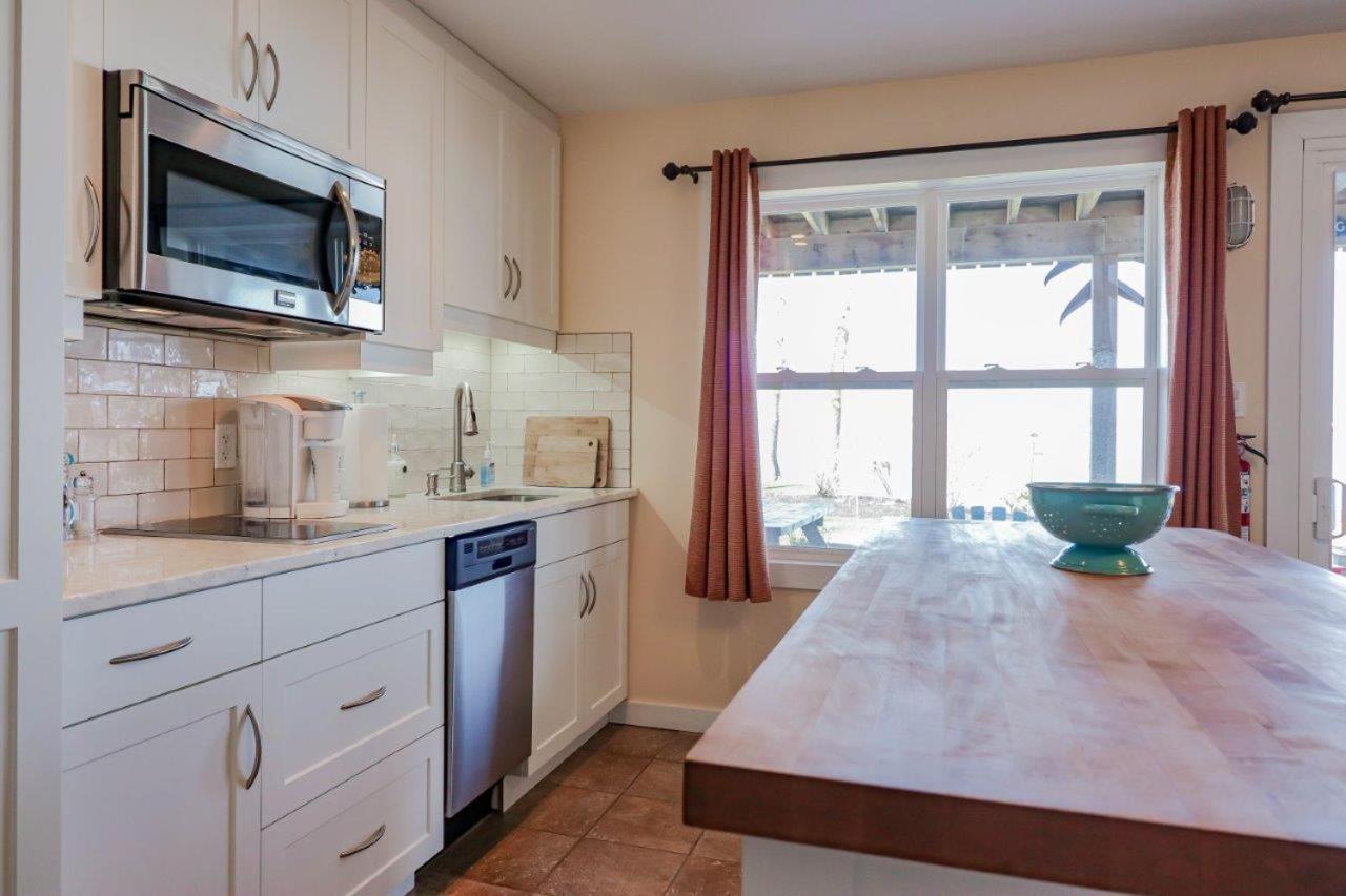 Appartement Scenic Harbour View House Waterfront à Stratford Extérieur photo